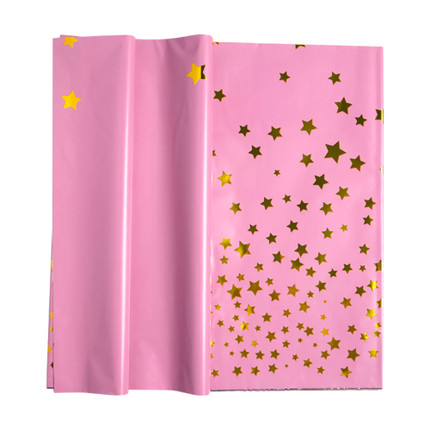 Party tablecloth, 137x183 cm