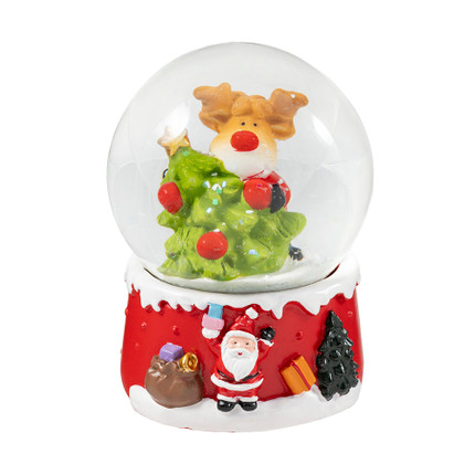 Souvenir “Magic ball”, assorted