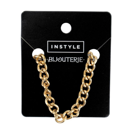 Bracelet-chain  195 mm