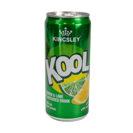 Kingsley Kool Can 300ml