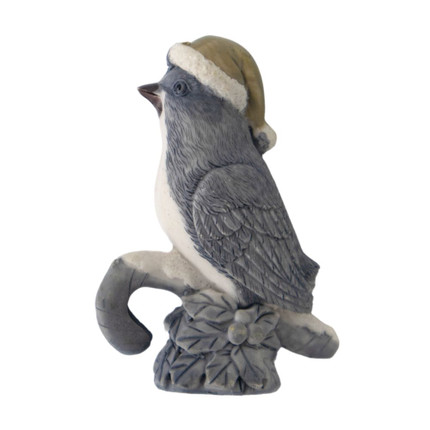 Christmas tree decoration “Bird”, assorted