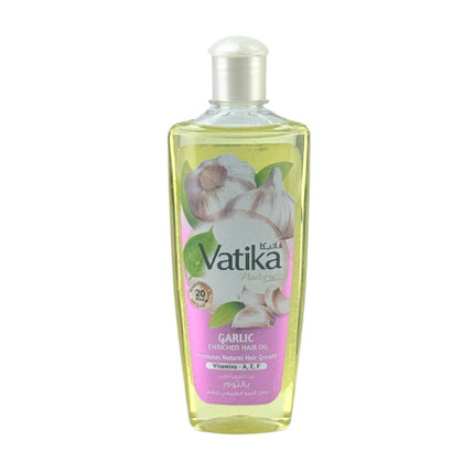 Dabur Vatika Hair Oil Garlic 200Ml
