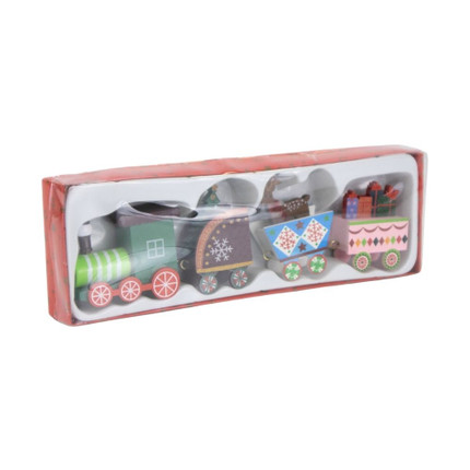 Christmas decoration, assorted