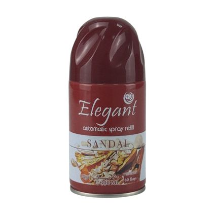 Elegant Air Freshener Sandal 300Ml