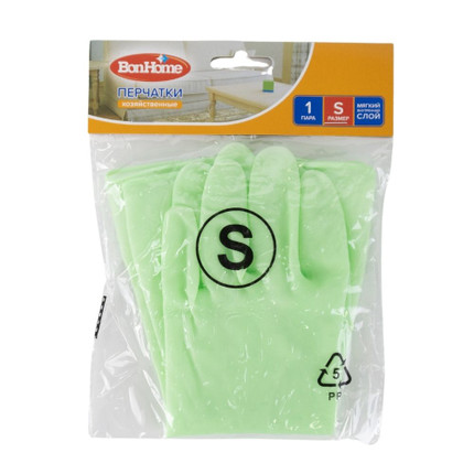 Household gloves 1 pair of IMP