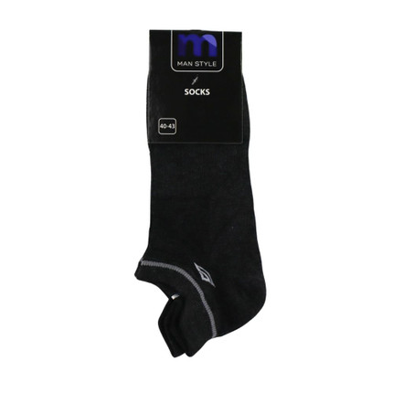Men`s socks, assorted
