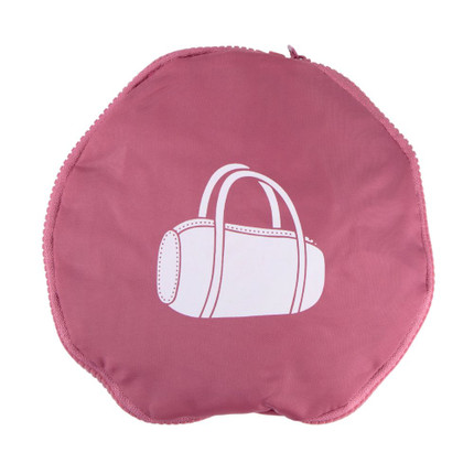 Foldable bag For travel