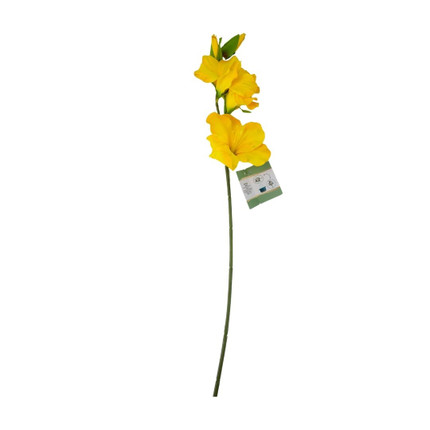 Artificial Flower Gladiolus