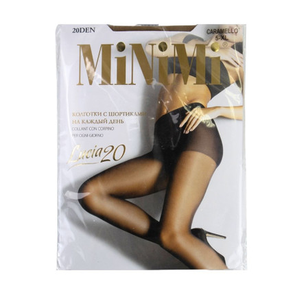 Women’s tights, Minimi, 20 DEN, in assortment