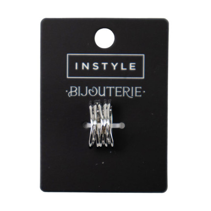 Ring, 18 mm, INSTYLE