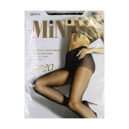 Women’s tights, Minimi, 20 DEN, in assortment