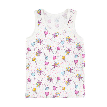 Children's vest, in assortment