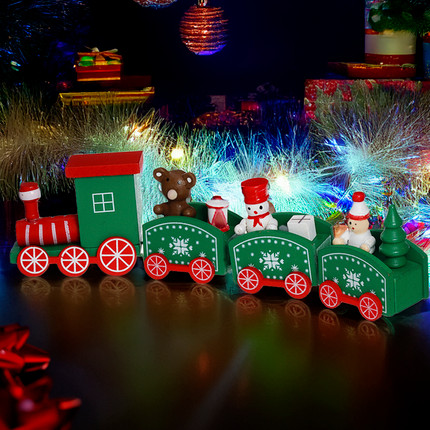 Christmas decoration, assorted