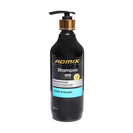ADMIX SHAMPOO PROTIEN 500ML