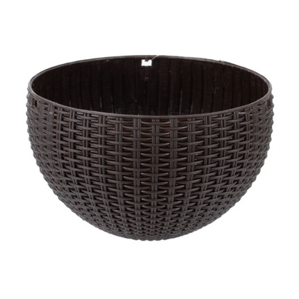 Hanging flowerpot, Greenart