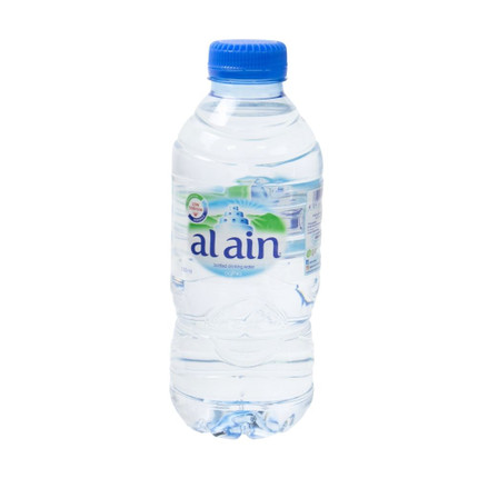 Al Ain 330 Ml