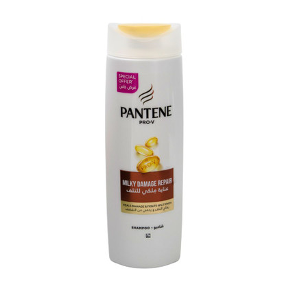Shampoo "Damage Repair", Pantene, 400 ml