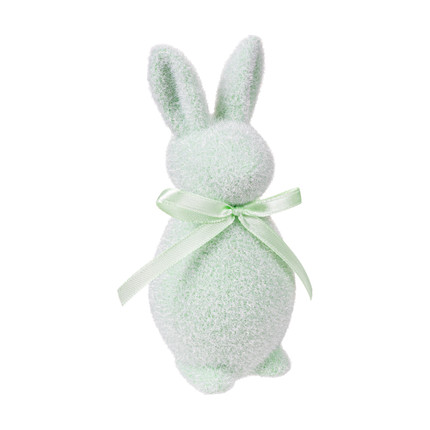 Decorative figure "Rabbit", in assortment