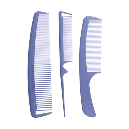 Hair Comb-3 Pcs