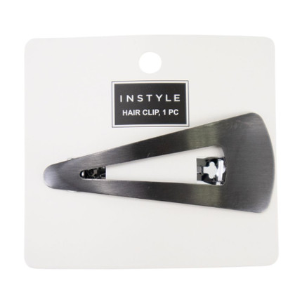 HAIR CLIP  1PC  INSTYLE
