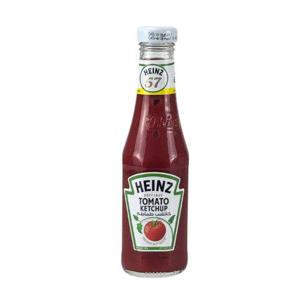 Tomato ketchup, Heinz, 295 g