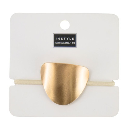 HAIR ELASTIC  1PC  INSTYLE