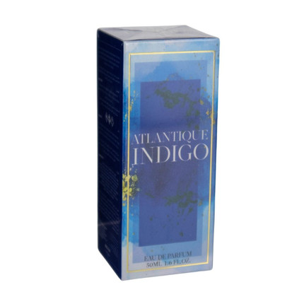 Atlantique Indigo Perfume 50ml