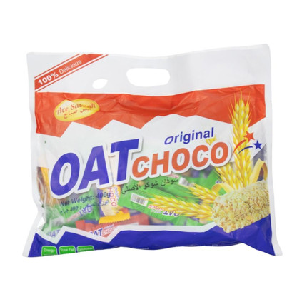 Oat Choco Original Flavour 400G