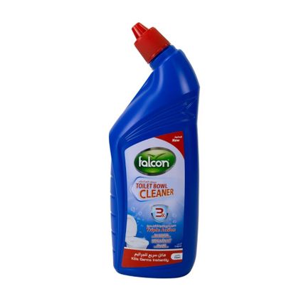 Falcon Toilet Bowl Cleaner 750Ml