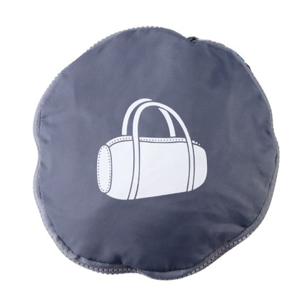 Foldable bag For travel