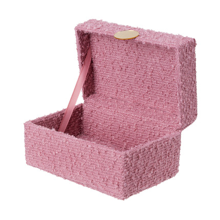 Jewelry box, in assortment