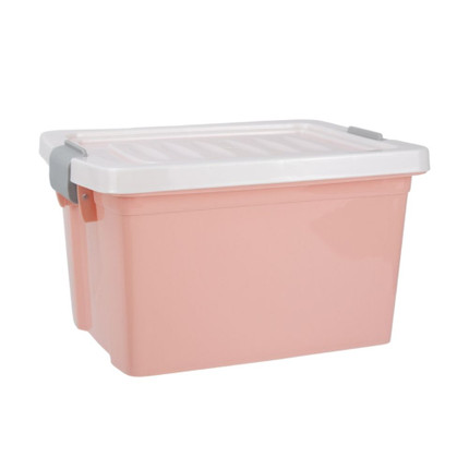 Storage box with lid, 5L ,HOME TIME