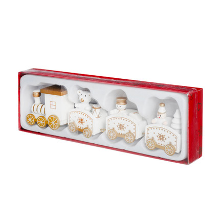 Christmas decoration, assorted