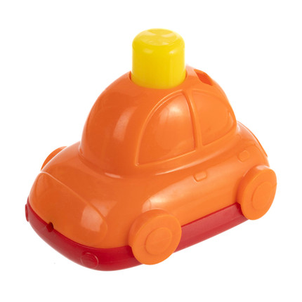 Toy Water pistol for the bathroom-Green -Ambulance