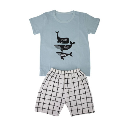 Children’s pajamas, Kids