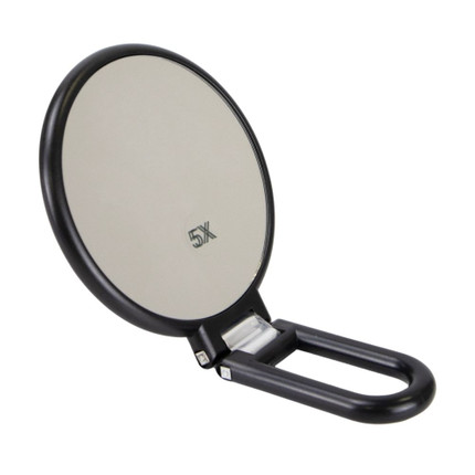 Table mirror (double-sided), Lovely