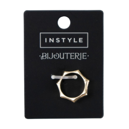 Ring, 17 mm, INSTYLE