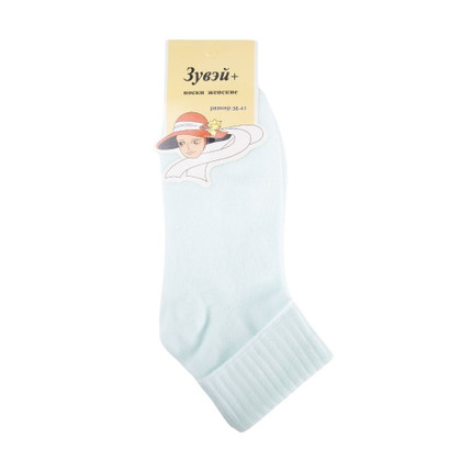 Womens socks, in assortment