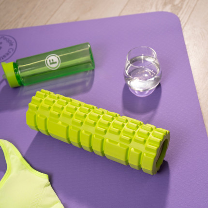 Yoga column, in assortment