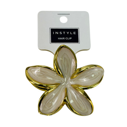 Hair clip, INSTYLE, assorted