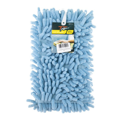 Car sponge 20x11 cm Top Race