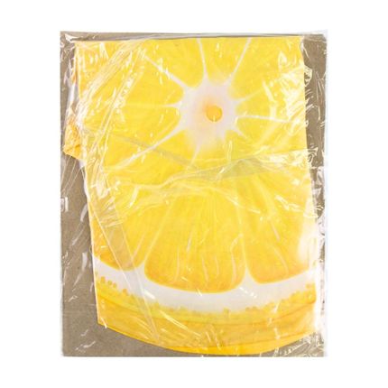 INFLATABLE BALL (FRUIT)45 CM