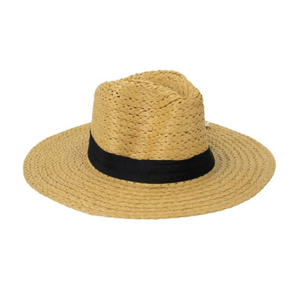 Women's hat-Brown