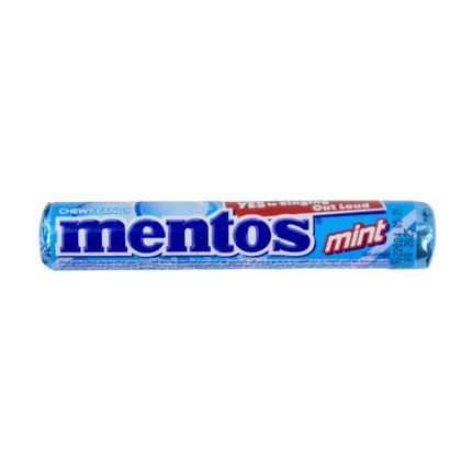 Mentos Candies 29 Gm