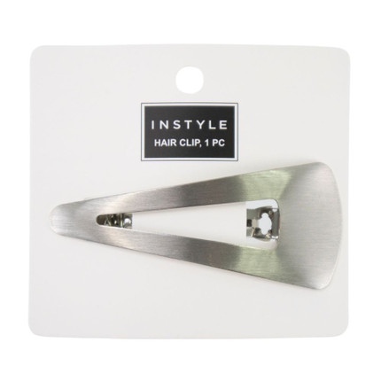 HAIR CLIP  1PC  INSTYLE