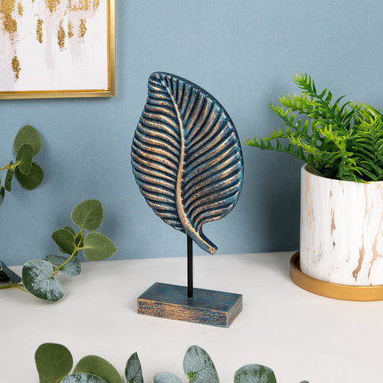 Decorative figurine "Impressio", in assortment.