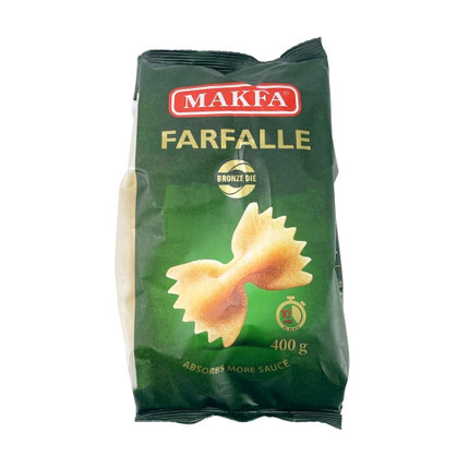 Makfa Farfalle 400G