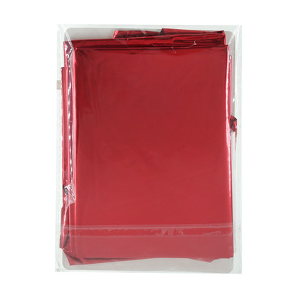 Foil balloons "Heart", 3 pcs.