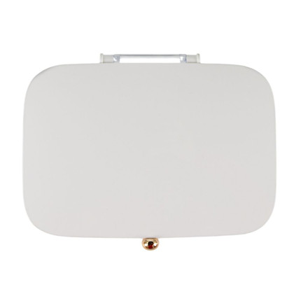 Cosmetics storage box