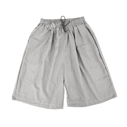 Shorts Man Style
